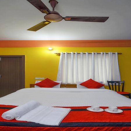 Alankar Guest House Kolkata Ngoại thất bức ảnh