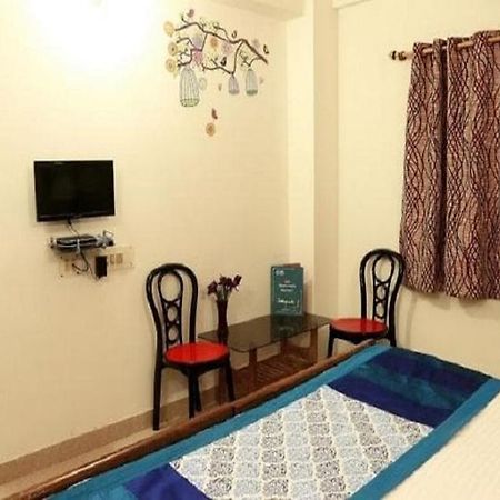 Alankar Guest House Kolkata Ngoại thất bức ảnh