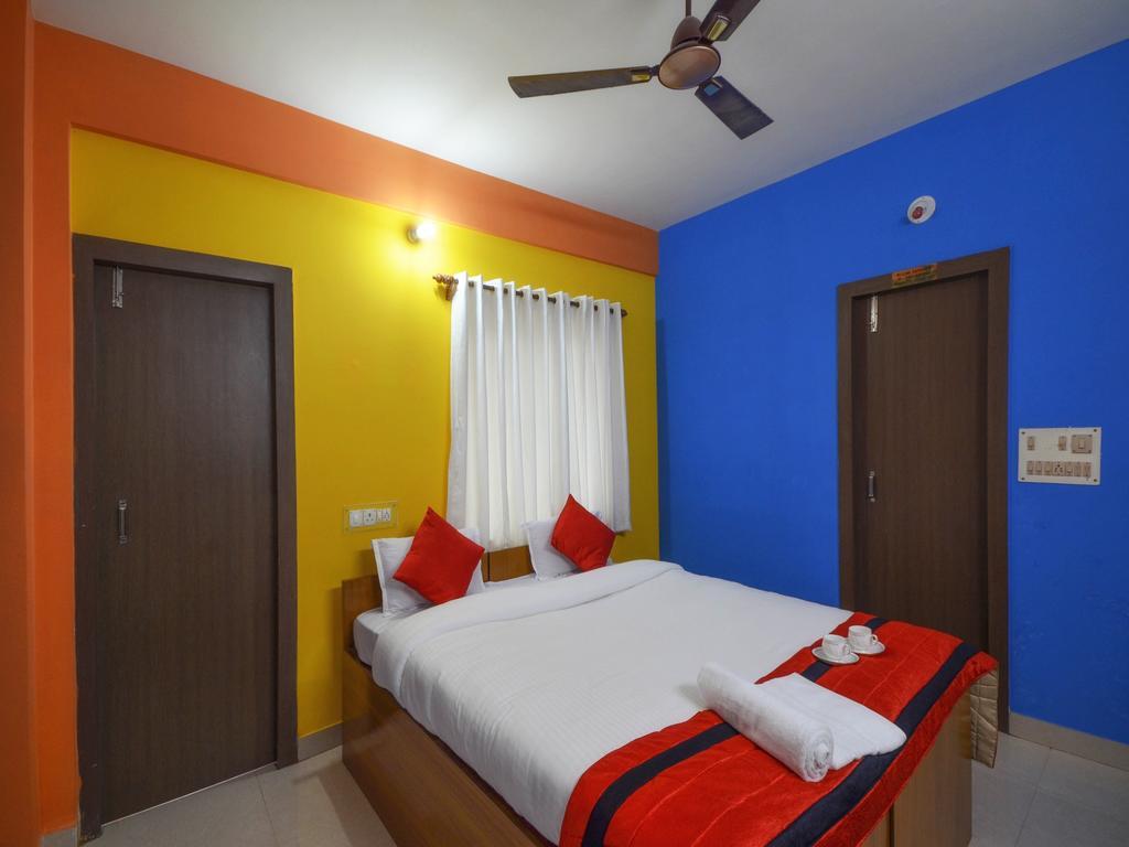 Alankar Guest House Kolkata Ngoại thất bức ảnh