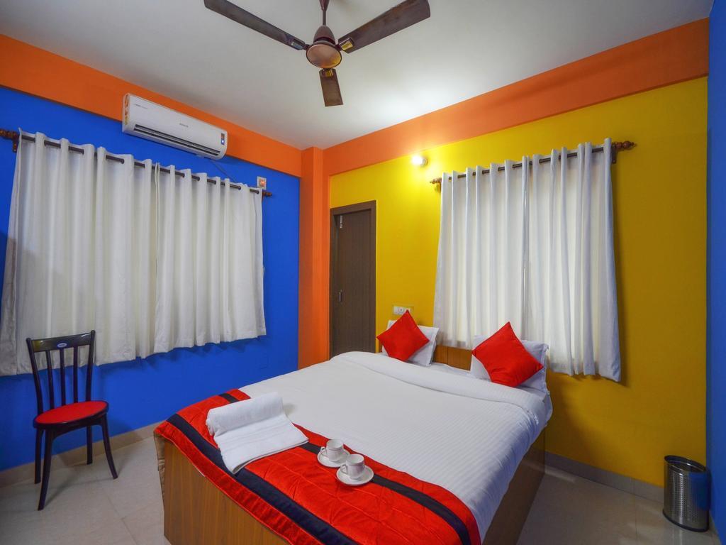 Alankar Guest House Kolkata Ngoại thất bức ảnh
