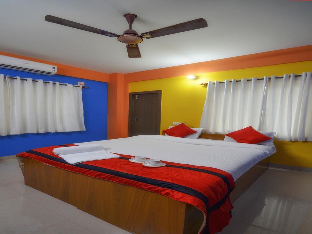 Alankar Guest House Kolkata Ngoại thất bức ảnh