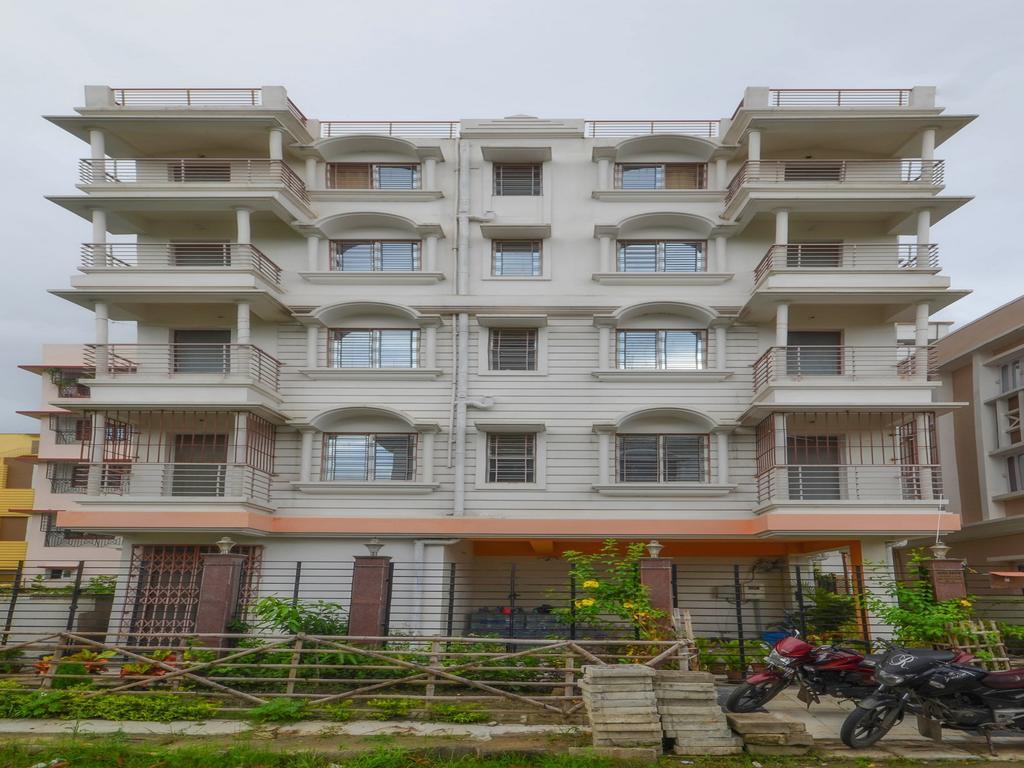 Alankar Guest House Kolkata Ngoại thất bức ảnh