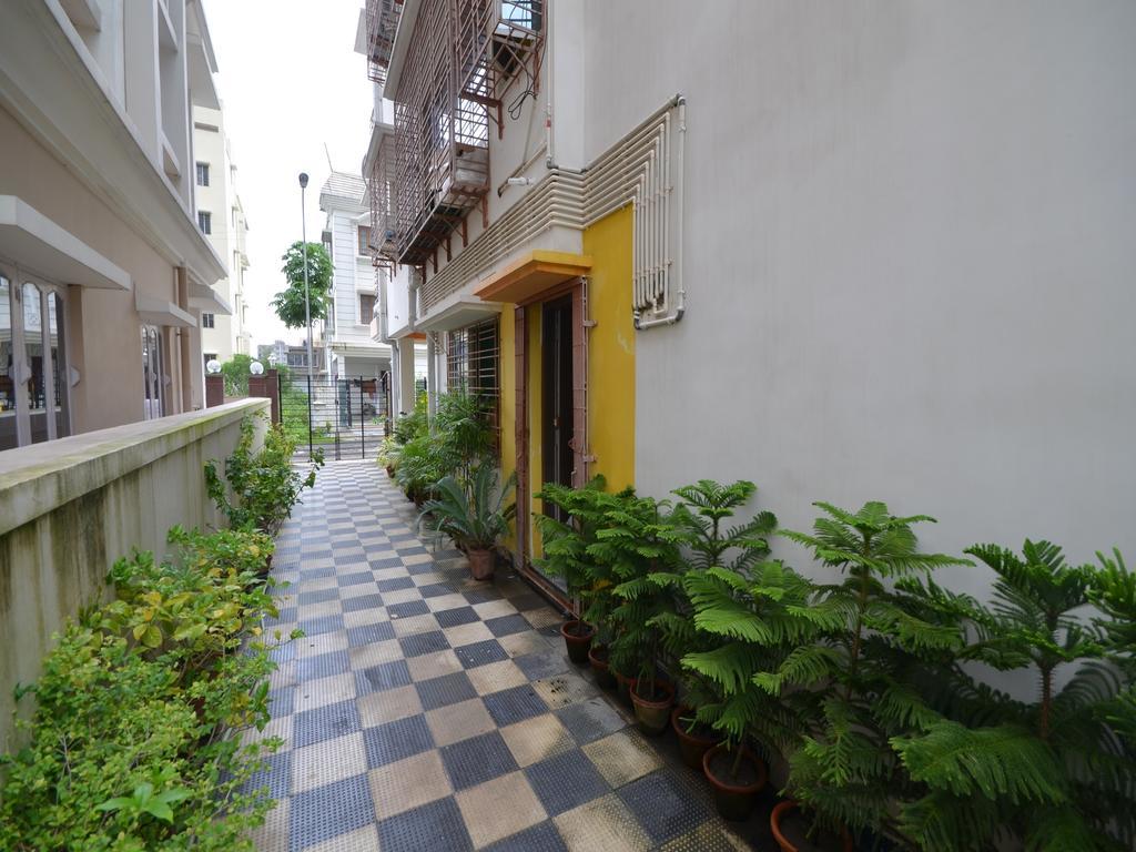 Alankar Guest House Kolkata Ngoại thất bức ảnh