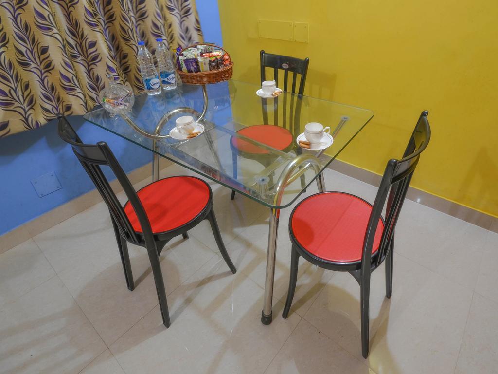 Alankar Guest House Kolkata Ngoại thất bức ảnh