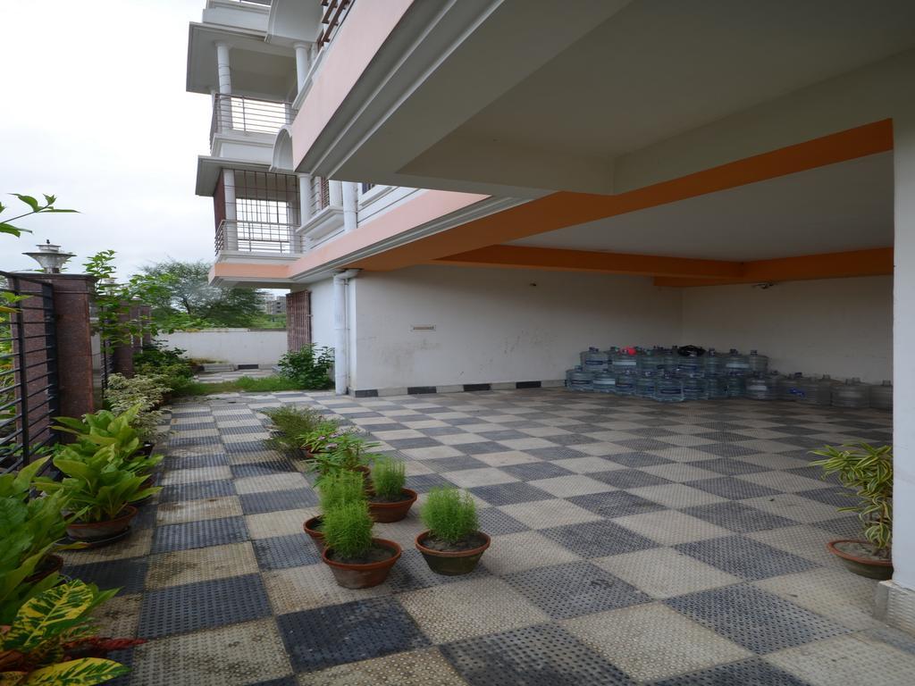 Alankar Guest House Kolkata Ngoại thất bức ảnh