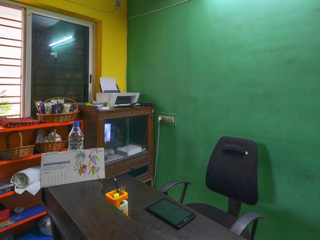 Alankar Guest House Kolkata Ngoại thất bức ảnh