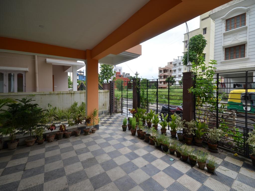 Alankar Guest House Kolkata Ngoại thất bức ảnh