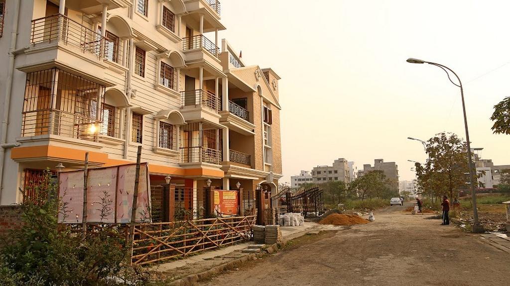 Alankar Guest House Kolkata Ngoại thất bức ảnh
