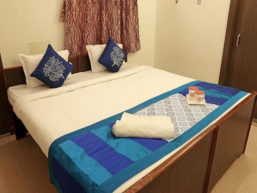 Alankar Guest House Kolkata Ngoại thất bức ảnh