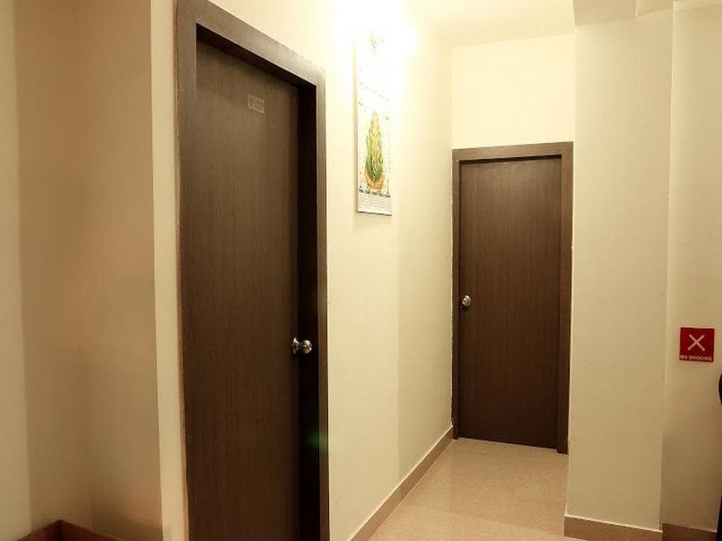 Alankar Guest House Kolkata Ngoại thất bức ảnh