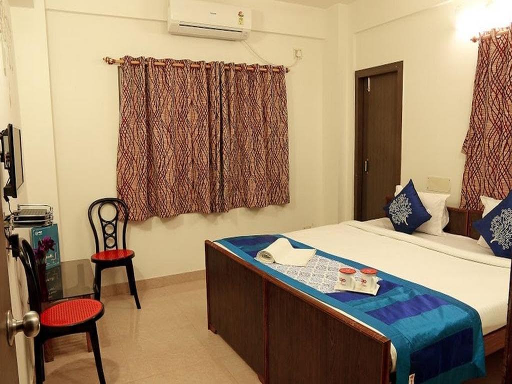 Alankar Guest House Kolkata Ngoại thất bức ảnh
