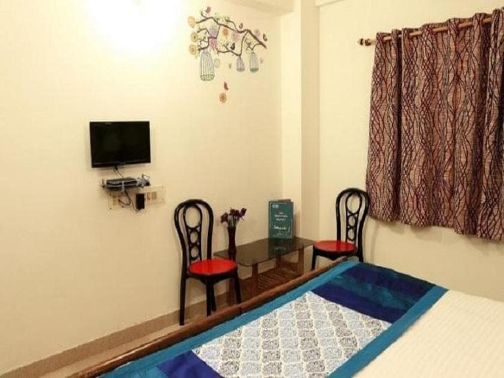 Alankar Guest House Kolkata Ngoại thất bức ảnh